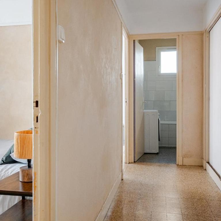 View of the Rhône in the heart of Arles - Appartamento con 2 Camere da Letto - 15