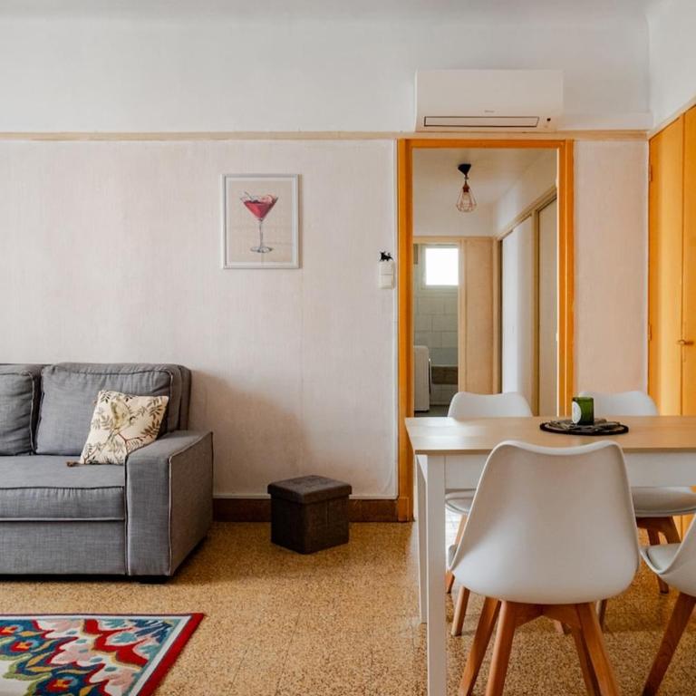 View of the Rhône in the heart of Arles - Appartamento con 2 Camere da Letto - 16