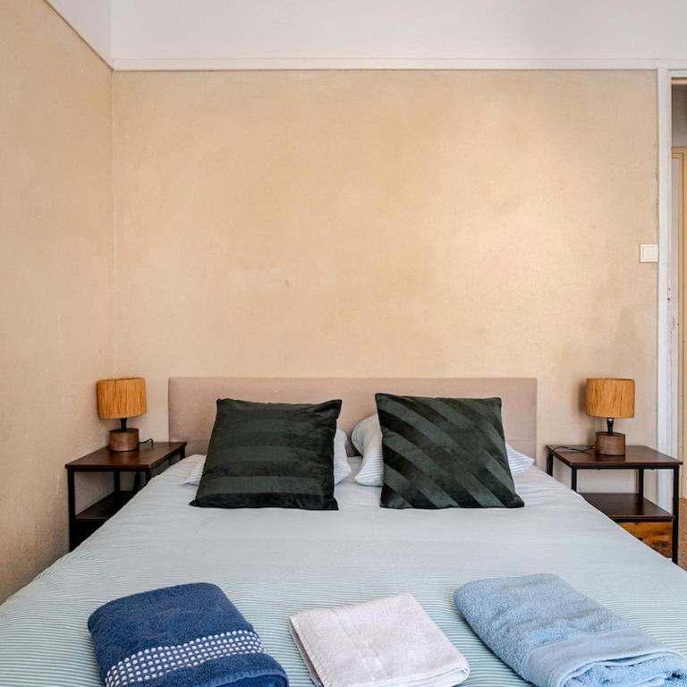 View of the Rhône in the heart of Arles - Appartamento con 2 Camere da Letto - 17