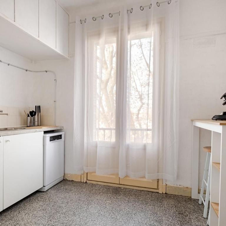 View of the Rhône in the heart of Arles - Appartamento con 2 Camere da Letto - 22