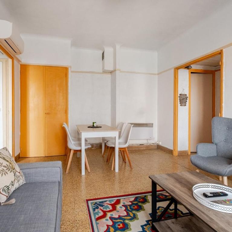 View of the Rhône in the heart of Arles - Appartamento con 2 Camere da Letto - 24