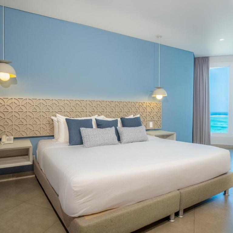 Samawi Hotel - Superior Doble Room - 1