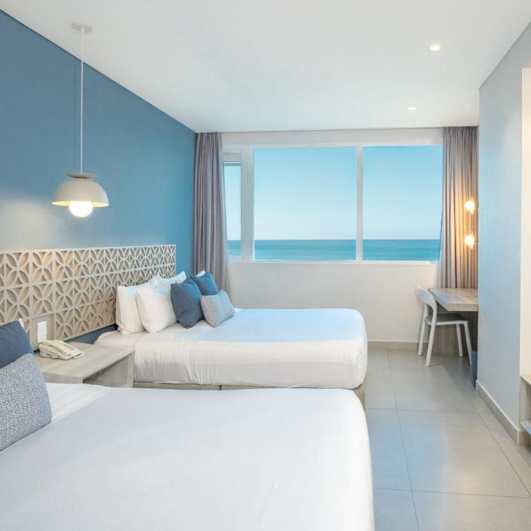 Samawi Hotel - Standard Triple Room - 1