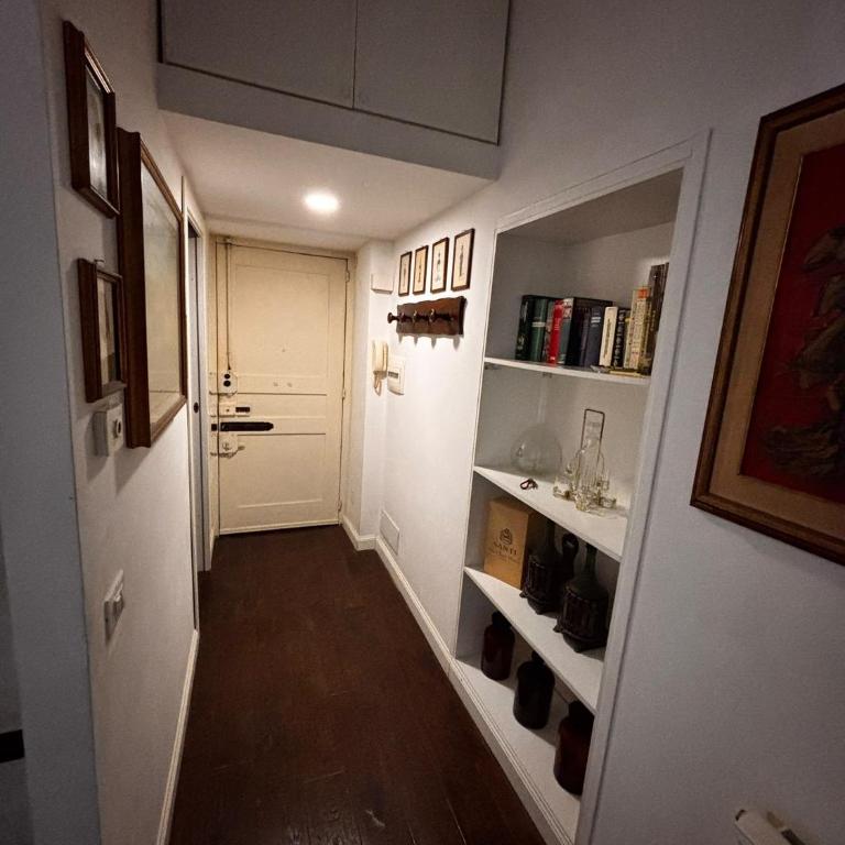 Er Ciriaco a Testaccio - Appartamento con 2 Camere da Letto - 2