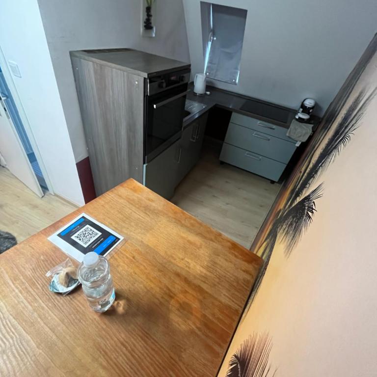 HistoryTower - Appartamento con 1 Camera da Letto - 4