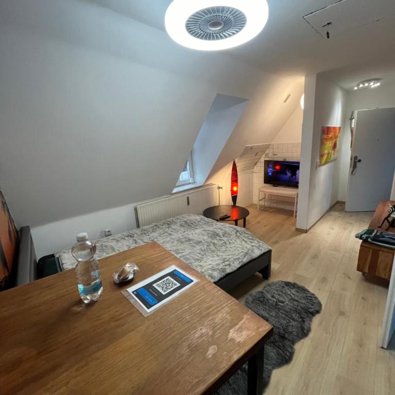 HistoryTower - Appartamento con 1 Camera da Letto - 1
