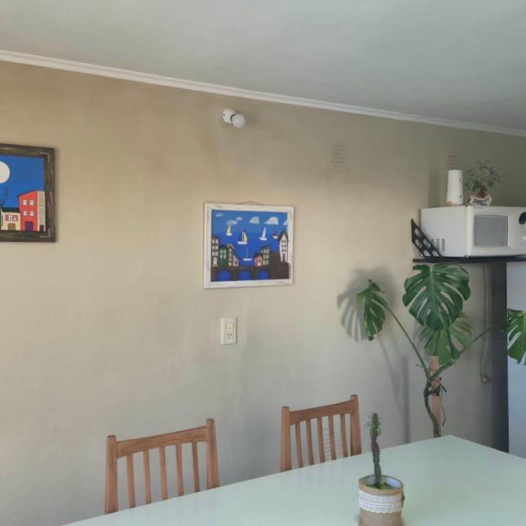 Valle del Río Chico - Apartamento de 2 dormitorios - 18