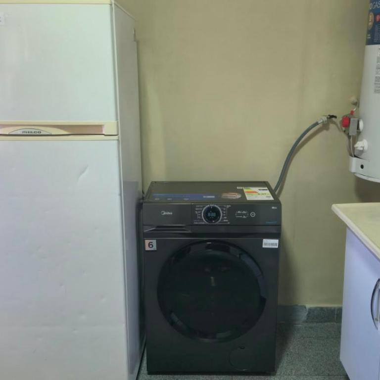 Valle del Río Chico - Apartamento de 2 dormitorios - 11