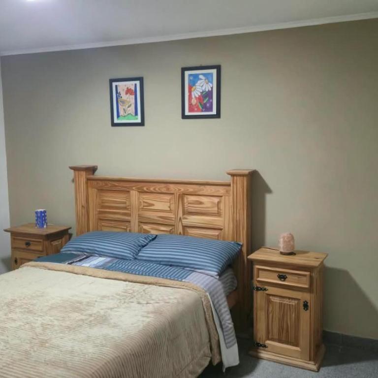 Valle del Río Chico - Apartamento de 2 dormitorios - 14