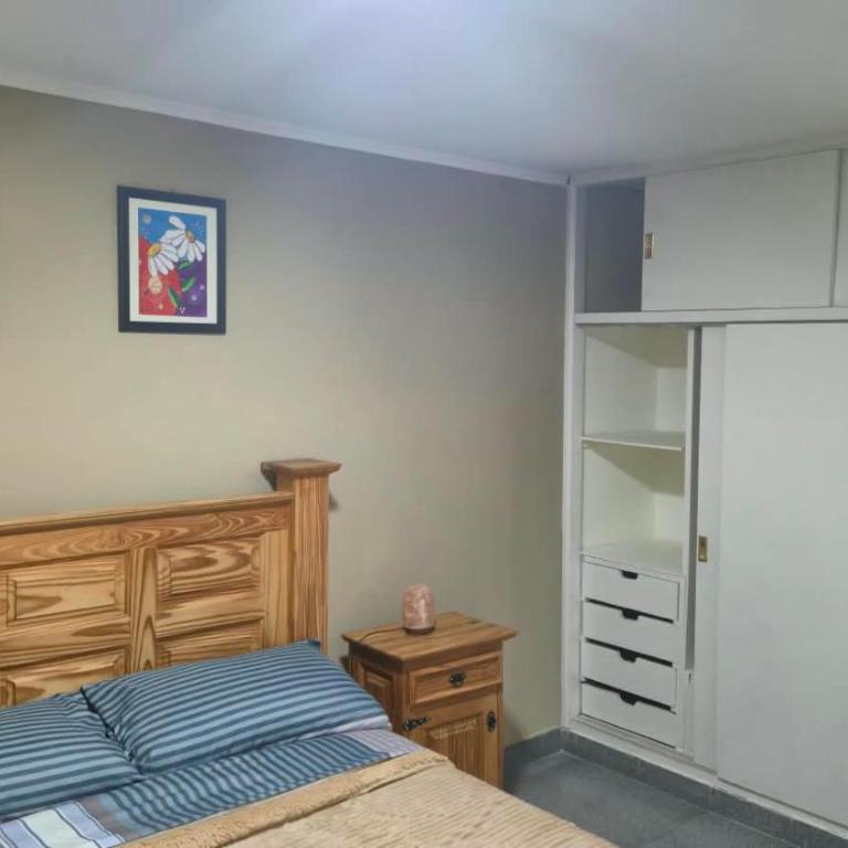 Valle del Río Chico - Apartamento de 2 dormitorios - 15