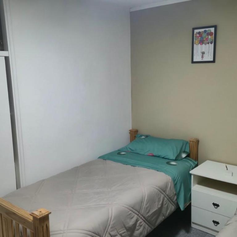 Valle del Río Chico - Apartamento de 2 dormitorios - 19