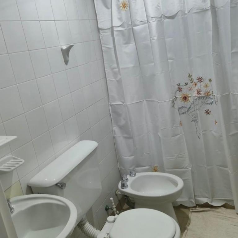 Valle del Río Chico - Apartamento de 2 dormitorios - 20