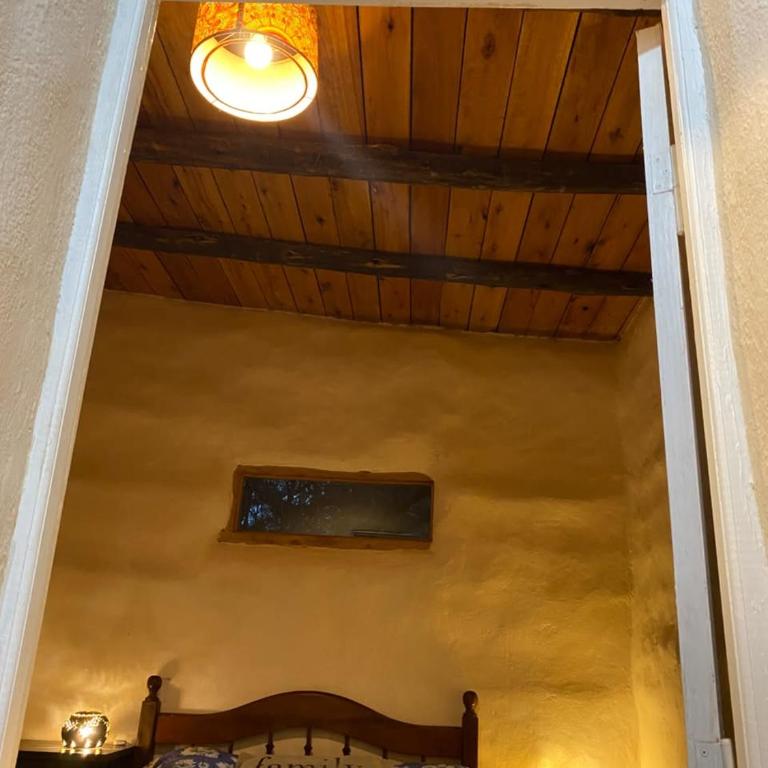 Icho's mud house - One-Bedroom Chalet - 22