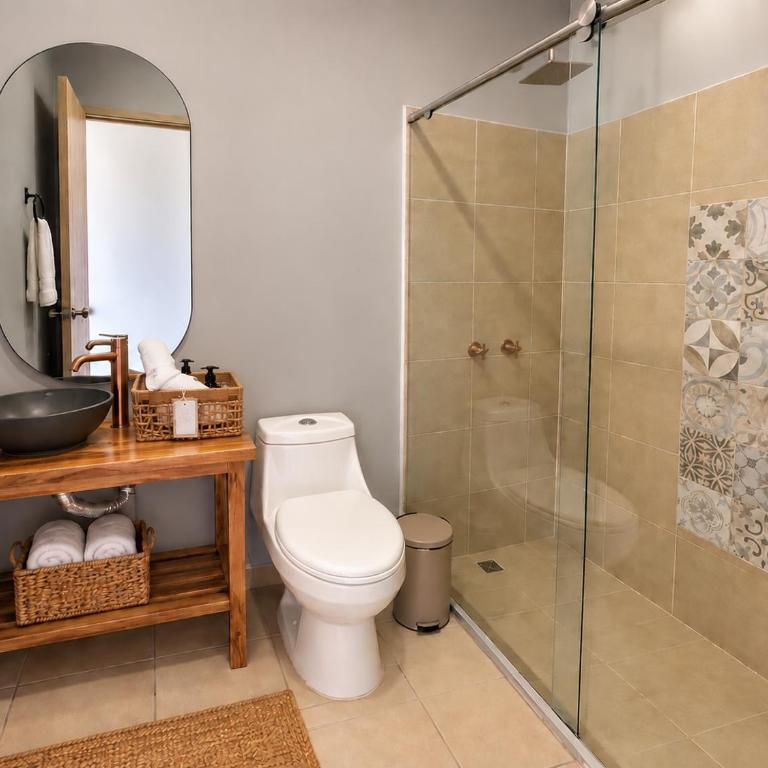 Casa Real Circasia - Habitación Triple - 3