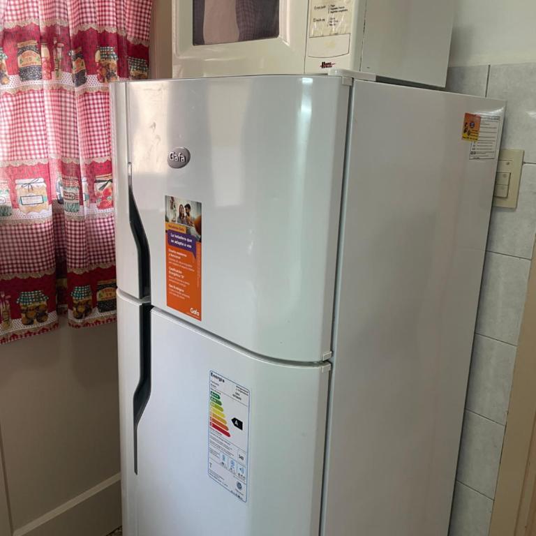 2 Ambientes zona Las Heras y Colon - Apartamento de 1 dormitorio - 4