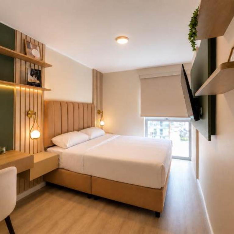 Aurelia Residence - Apartment - 6