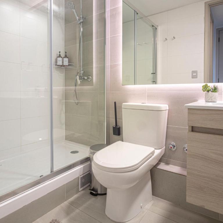 Costa Home - Dpto EcoCostas 4P - Apartamento de 2 dormitorios - 2