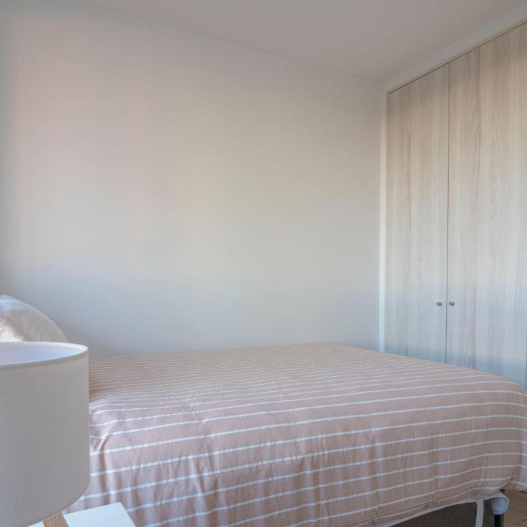 Costa Home - Dpto EcoCostas 4P - Apartamento de 2 dormitorios - 4