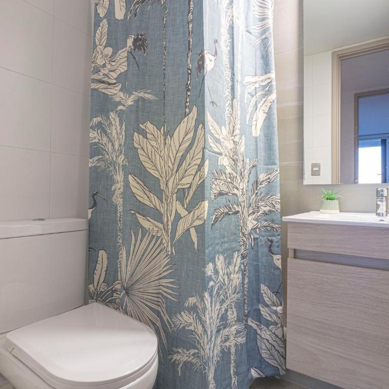 Costa Home - Dpto EcoCostas 4P - Apartamento de 2 dormitorios - 5
