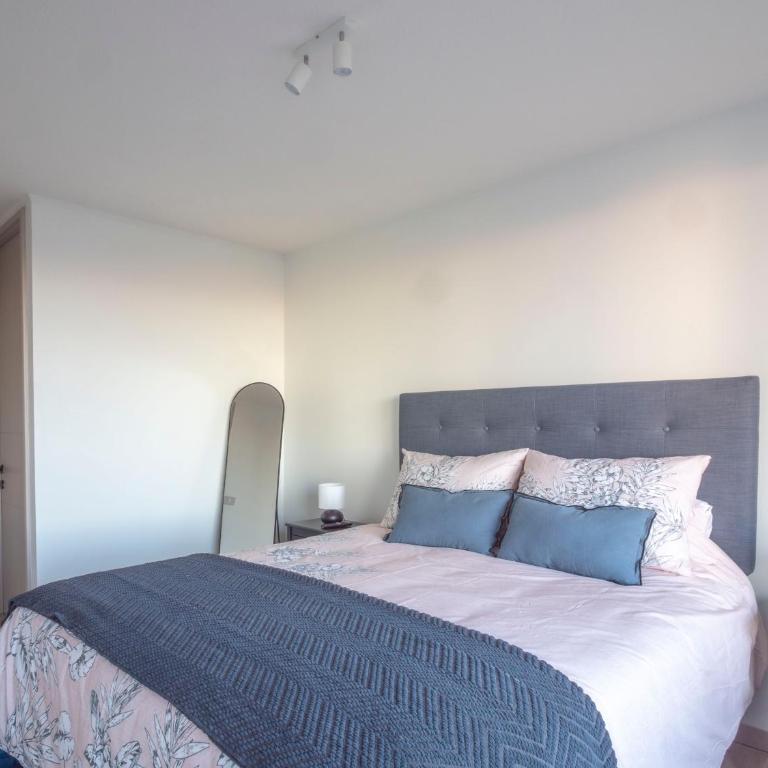 Costa Home - Dpto EcoCostas 4P - Apartamento de 2 dormitorios - 7