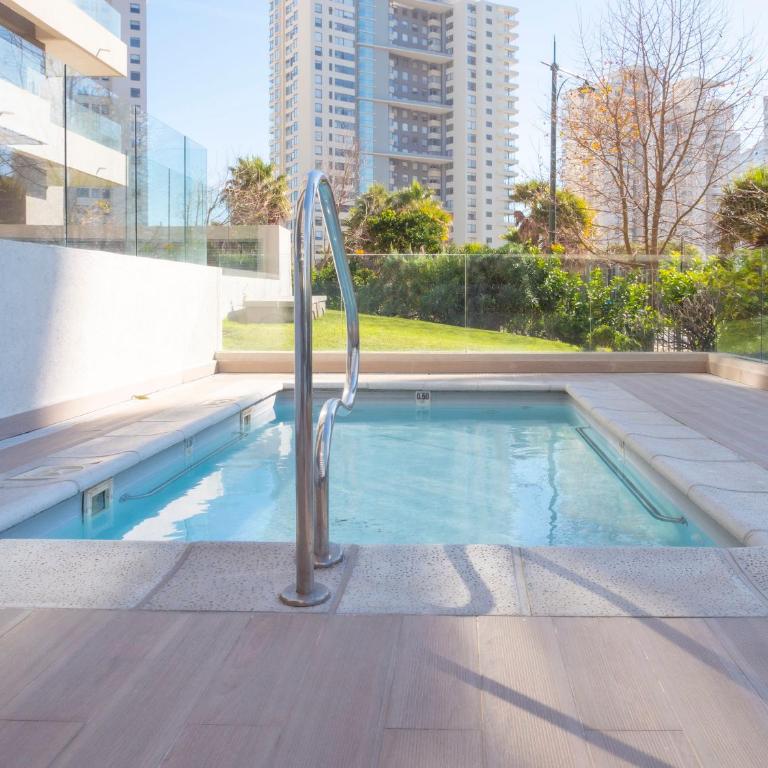 Costa Home - Dpto EcoCostas 4P - Apartamento de 2 dormitorios - 12