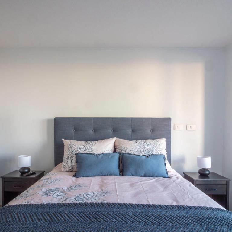 Costa Home - Dpto EcoCostas 4P - Apartamento de 2 dormitorios - 17