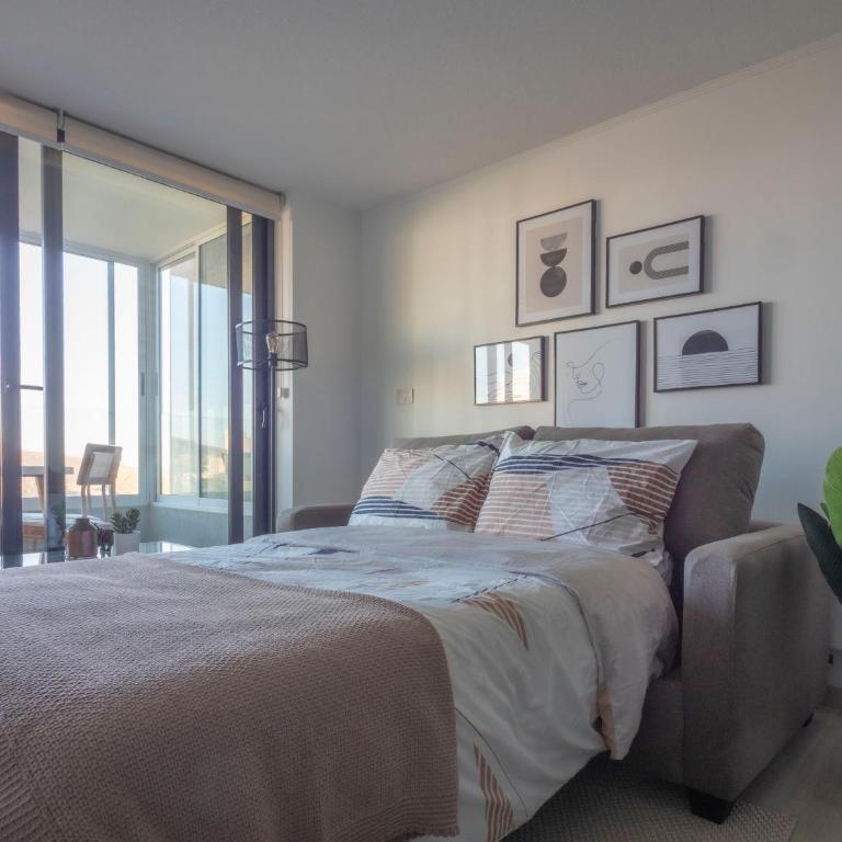 Costa Home - Dpto EcoCostas 4P - Apartamento de 2 dormitorios - 18