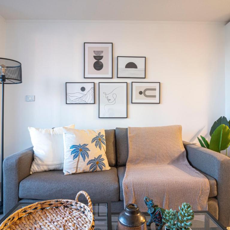 Costa Home - Dpto EcoCostas 4P - Apartamento de 2 dormitorios - 20