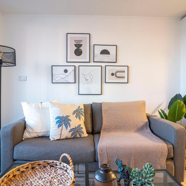 Costa Home - Dpto EcoCostas 4P - Apartamento de 2 dormitorios - 19