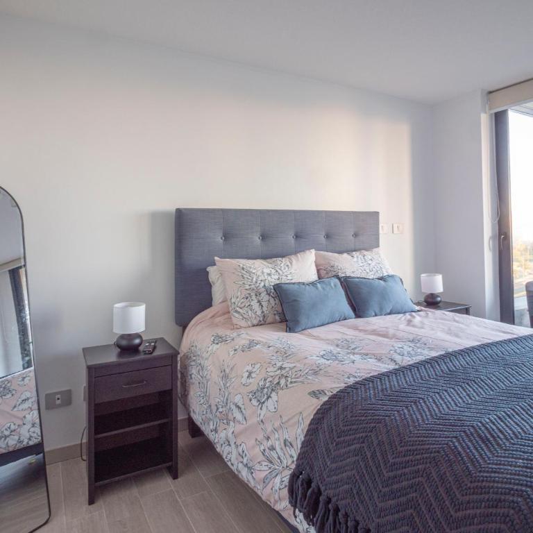 Costa Home - Dpto EcoCostas 4P - Apartamento de 2 dormitorios - 30