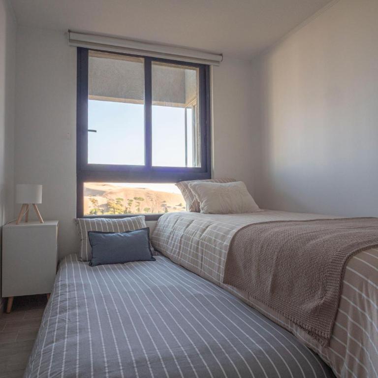 Costa Home - Dpto EcoCostas 4P - Apartamento de 2 dormitorios - 35