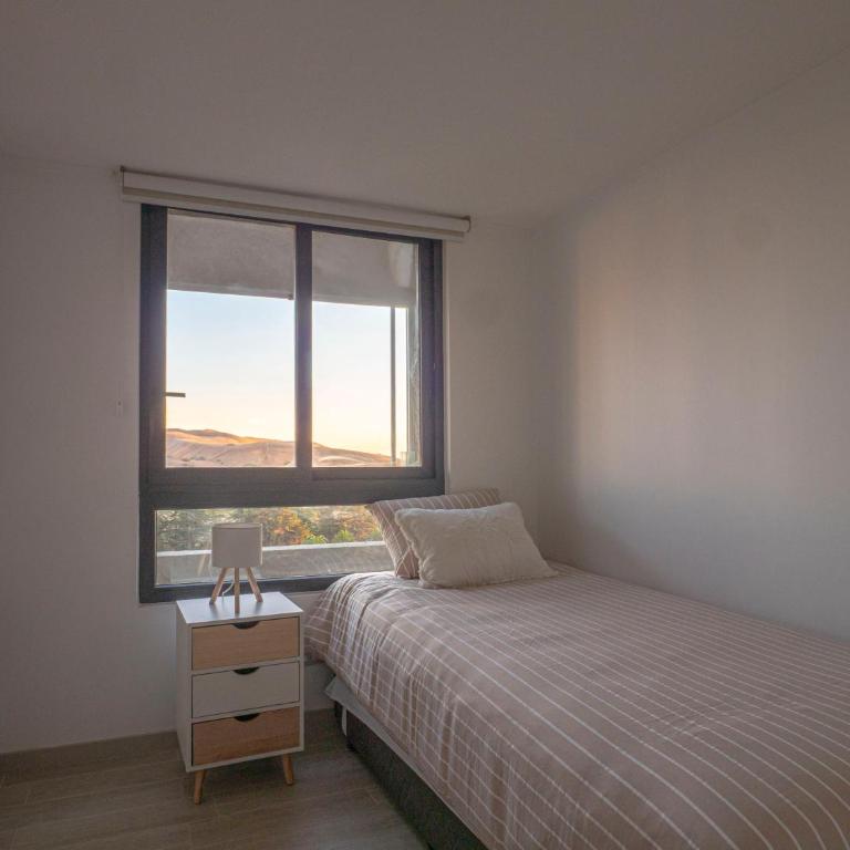 Costa Home - Dpto EcoCostas 4P - Apartamento de 2 dormitorios - 25