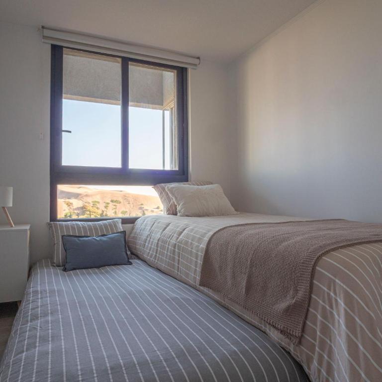 Costa Home - Dpto EcoCostas 4P - Apartamento de 2 dormitorios - 22