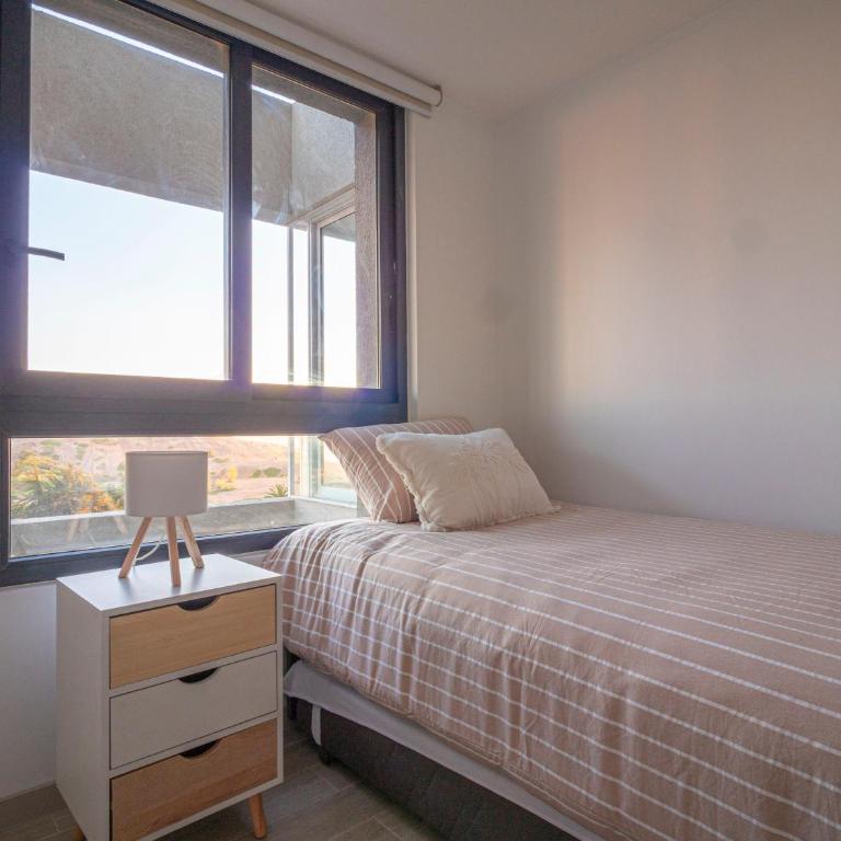 Costa Home - Dpto EcoCostas 4P - Apartamento de 2 dormitorios - 21