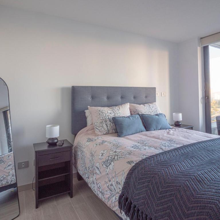 Costa Home - Dpto EcoCostas 4P - Apartamento de 2 dormitorios - 23