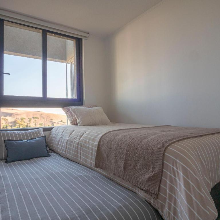 Costa Home - Dpto EcoCostas 4P - Apartamento de 2 dormitorios - 24