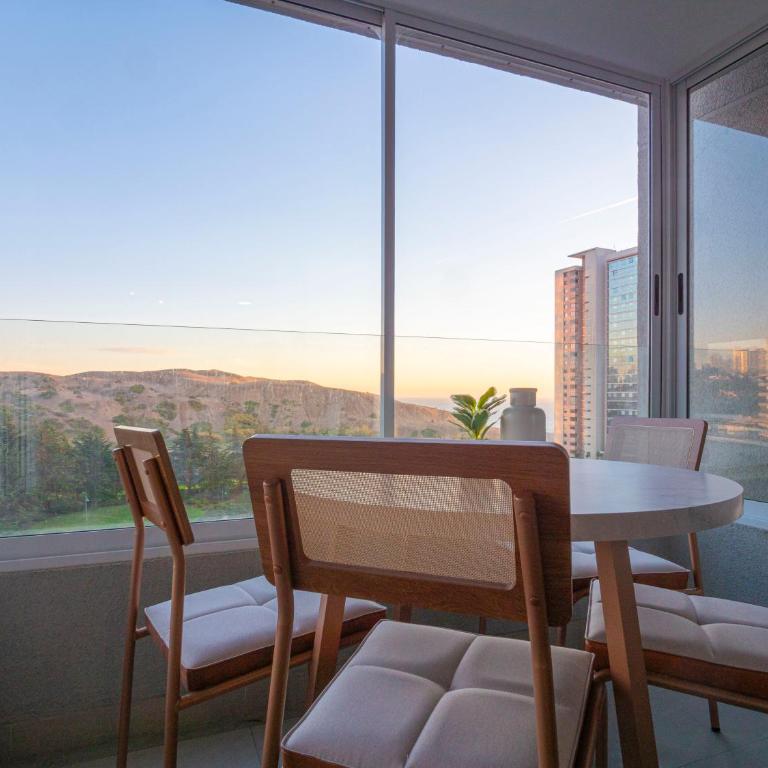 Costa Home - Dpto EcoCostas 4P - Apartamento de 2 dormitorios - 26