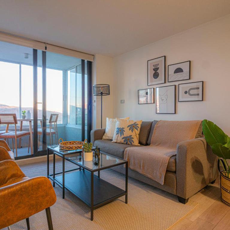 Costa Home - Dpto EcoCostas 4P - Apartamento de 2 dormitorios - 34
