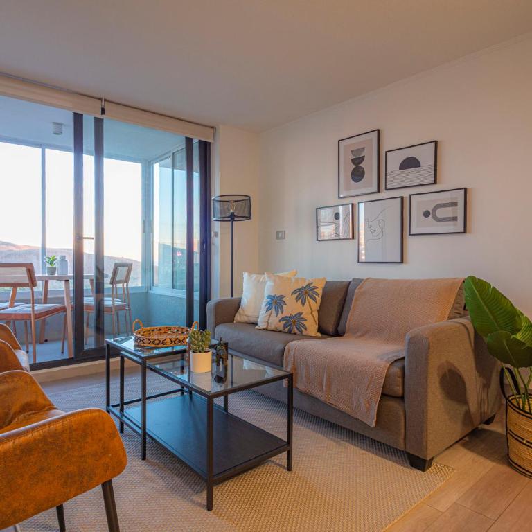Costa Home - Dpto EcoCostas 4P - Apartamento de 2 dormitorios - 31