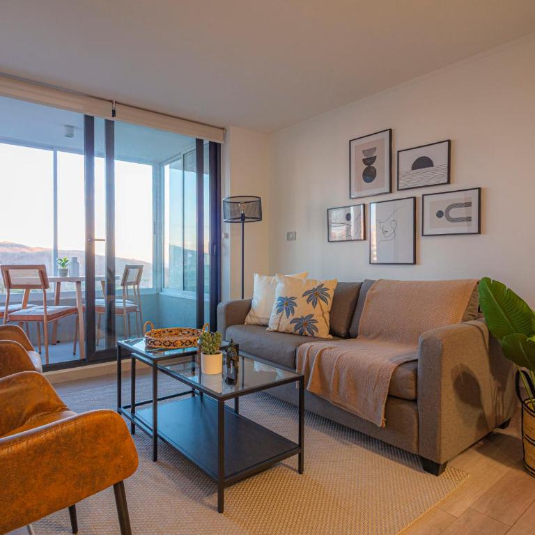 Costa Home - Dpto EcoCostas 4P - Apartamento de 2 dormitorios - 28