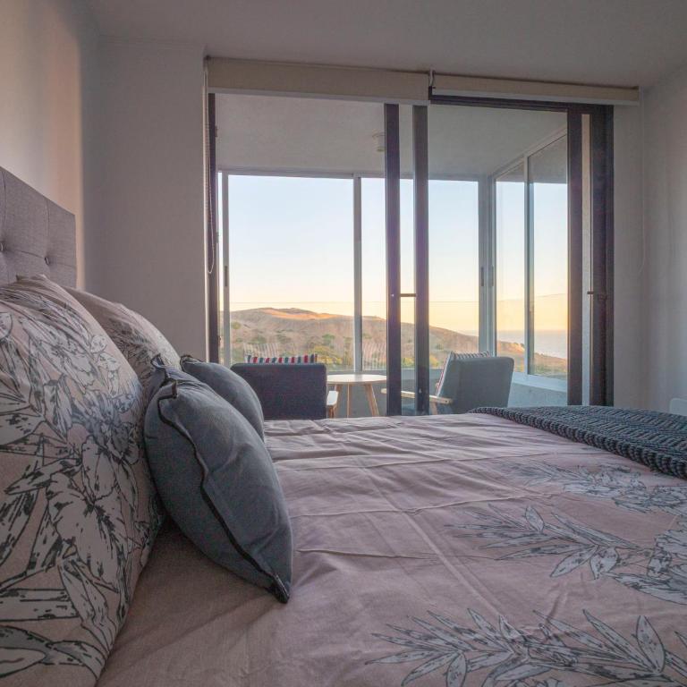 Costa Home - Dpto EcoCostas 4P - Apartamento de 2 dormitorios - 33