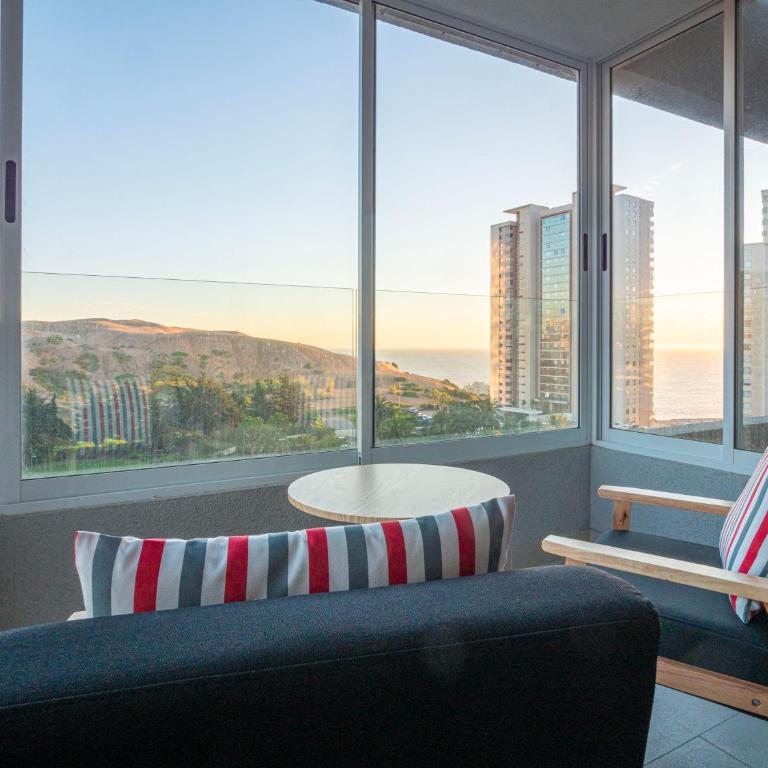 Costa Home - Dpto EcoCostas 4P - Apartamento de 2 dormitorios - 32