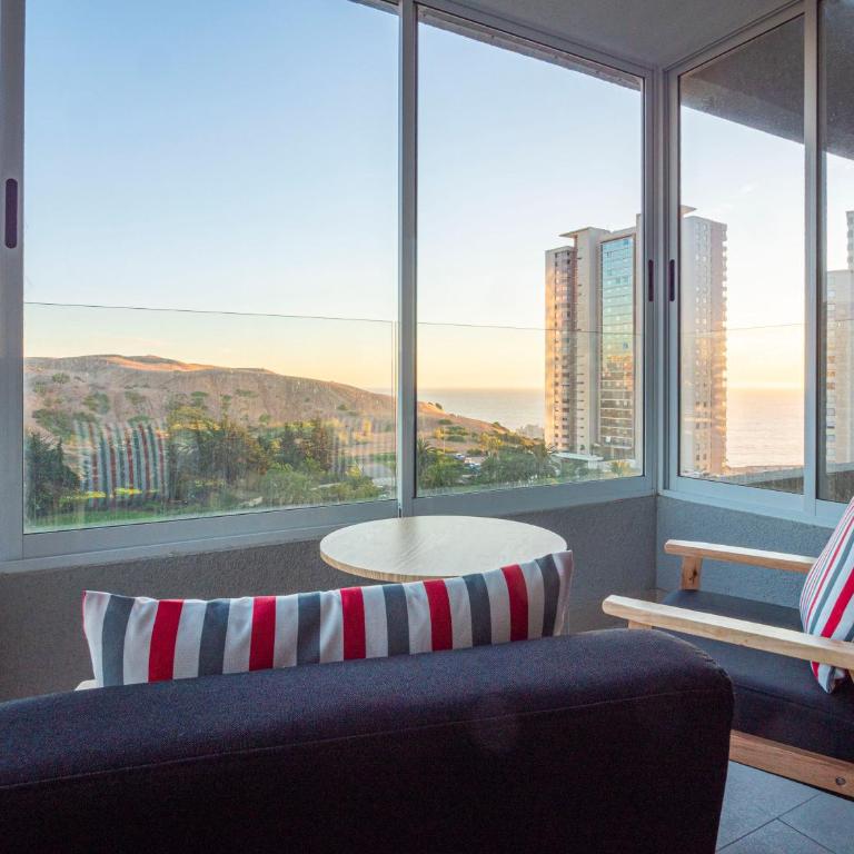 Costa Home - Dpto EcoCostas 4P - Apartamento de 2 dormitorios - 36