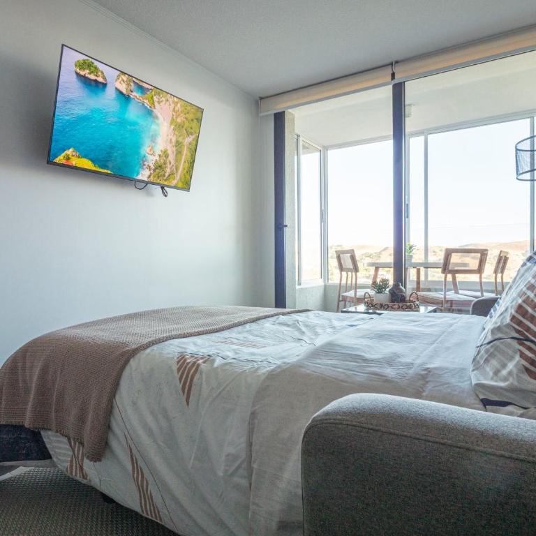 Costa Home - Dpto EcoCostas 4P - Apartamento de 2 dormitorios - 38