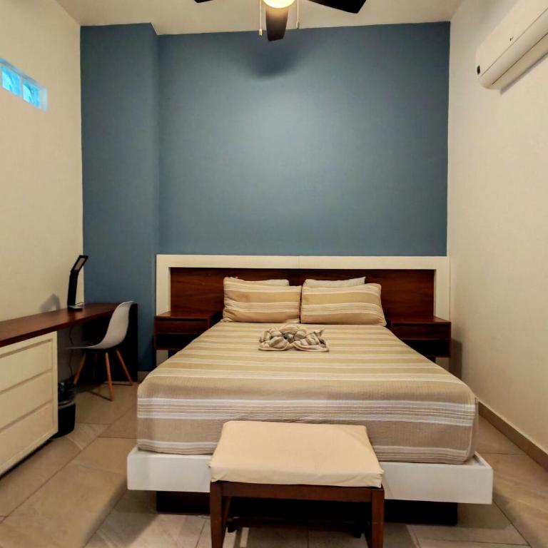 Vallarta Lux Retreat PH 703 in the Romantic Zone - Two-Bedroom Apartment - 17