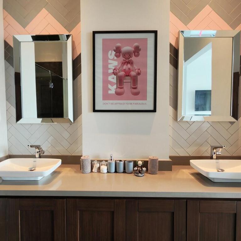 Vallarta Lux Retreat PH 703 in the Romantic Zone - Two-Bedroom Apartment - 44