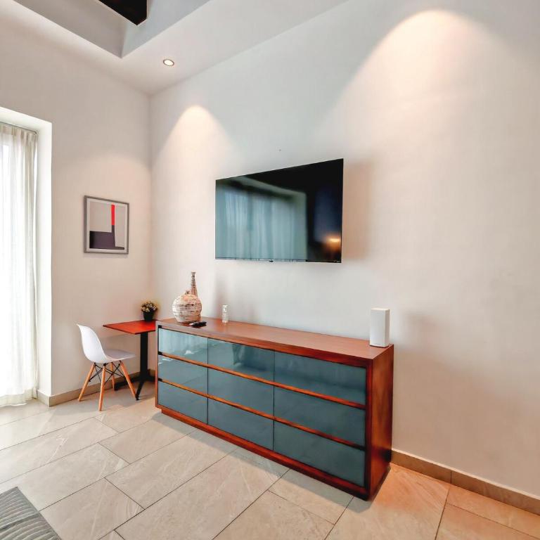 Vallarta Lux Retreat PH 703 in the Romantic Zone - Two-Bedroom Apartment - 20
