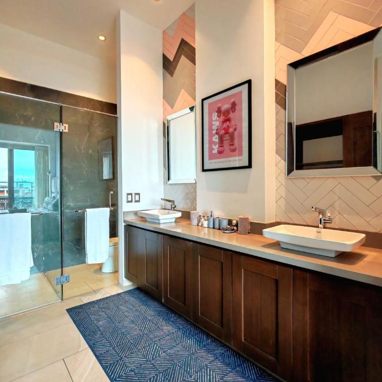 Vallarta Lux Retreat PH 703 in the Romantic Zone - Two-Bedroom Apartment - 21
