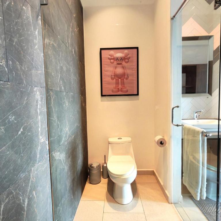 Vallarta Lux Retreat PH 703 in the Romantic Zone - Two-Bedroom Apartment - 23