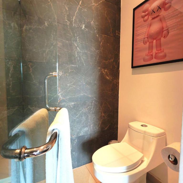 Vallarta Lux Retreat PH 703 in the Romantic Zone - Two-Bedroom Apartment - 24